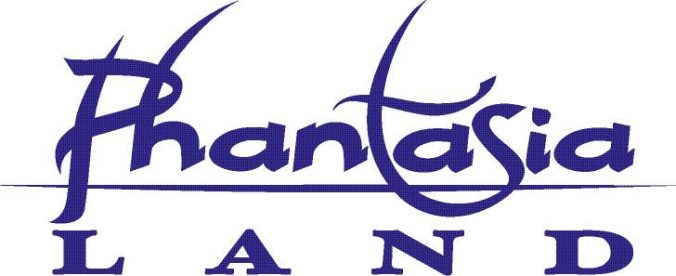 Logo (c) Phantasialand