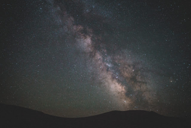 Sternebeobachtung, Bruneau Dunes State Park © Idaho Tourism