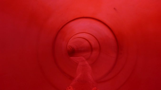 rote Turborutsche | Fürthermare Fürth