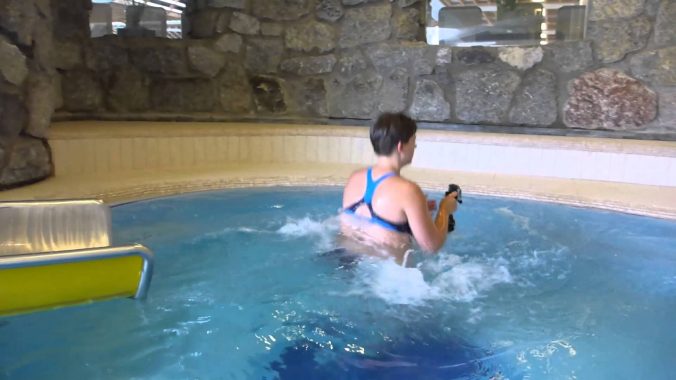 Sport  und Kongresszentrum Seefeld - Kinderrutsche Onride